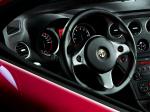 Alfa Romeo Brera 2005 года
